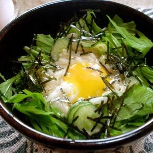 イカ丼 レシピ・作り方